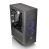 ThermalTake Core X71 Tower Case - NO PSU, Black2xUSB3.0, 2xUSB2.0, 1xHD-Audio, Transparent Window, SPCC, ATX