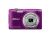 Nikon Coolpix A100 Digital Camera - Purple20.1MP, 5x Optical Zoom, 2.7