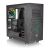 ThermalTake Core X31 RGB Edition Midi-Tower Case - NO PSU, Black2xUSB3.0, 2xUSB2.0, 1xHD-Audio, 3x RGB Fans, Transparent Window, SPCC, ATX