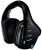 Logitech G933 Artemis Spectrum Wireless 7.1 Gaming Headset - BlackPro-G Audio Drivers For Superior Performance, 2.4GHz Wireless, Noise-Cancelling Mic, Long-Term Comfort Headset