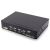 Serveredge KD04UDPH2 4-Port USB/DisplayPort Desktop KVM Switch With Audio & USB Hub 2.0