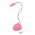 Simplecom UM301 Desktop Flexible Neck USB Microphone - Pink