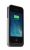 Mophie Juice Pack Air - To Suit iPhone 4/4S - 1500mAh - Black