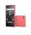 Sony Xperia Z5 Compact Handset - Coral
