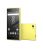 Sony Xperia Z5 Compact Handset - Yellow