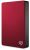 Seagate 4000GB (4TB) Backup Plus Portable HDD - USB3.0, Red