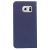 Promate Neat-S6 Premium Ultra-Slim Protective Leather Folio Case - To Suit Samsung Galaxy S6 - Purple