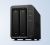 Synology DiskStation DS715 Network Storage Device2x2.5/3.5