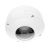 Mutek Panorama Outdoor 360 PoE IP Camera - 5 Megapixel, 15 FPS@1920x1920 Full HD, Real-Time H.264, MPEG-4, And MJPEG Compression, Removable IR-Cut Filter For Day & Night Function - White