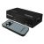 Promate proSwitch.H3 3-In-1 Compact HDMI Switch with Remote Control