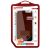 Promate Brace-i6 Ultra-Slim Leather Flip Case - To Suit iPhone 6/6S - Brown