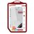 Promate Brace-i6 Ultra-Slim Leather Flip Case - To Suit iPhone 6/6S - White