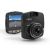 Fujitsu FD7 Car Dashcam - Full HD 1080p Video Recording, 180 Degree Wide-Angle Lens, Wide Dynamic Range (WDR), Parking Monitoring, Sound Recording - Black