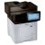 Samsung SL-M4580FX Mono Laser Multifunction Centre (A4) w. Network - Print, Scan, Copy, Fax47ppm Mono, 550 Sheet Tray, ADF, Duplex, 10.1