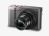 Panasonic DMC-TZ110GNS Lumix Digital Camera - Black/Silver20.1MP, 10x Optical Zoom, 3.0