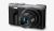 Panasonic DMC-TZ80GN-S Lumix Digital Camera - Black/Silver18.1MP, 30x Optical Zoom, 3.0