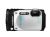 Olympus TG870 Digital Camera - White16MP, 5x Optical Zoom, 3.74 to 18.7mm (21 to 105mm), 3.0