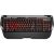 G.Skill Ripjaws KM780 Mechanical Gaming Keyboard - Cherry MX RGB BrownHigh Performance, Fully Programmable Keys & Per-Key RGB Backlighting, Dedicated Macro Control & Mode Selection Keys