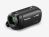 Panasonic HC-V380GN-K Camcorder - BlackSD/SDHC/SDXC Memory Card Slot, HD 1080p, 50x Optical Zoom, 90x Intelligent, 3.0