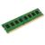 Kingston 4GB (1 x 4GB) PC3-12800 1600MHz DDR3 RAM - Non-ECC - CL11 - Module Single Rank