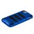 Promate Ammo-i6 Tough Shell Protective Snap-On Case with Screen Protector - To Suit iPhone 6/6S - Blue
