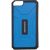 Promate Armor-i6 Rugged & Impact-Resistant Case with Screen Protector - To Suit iPhone 6/6S - Blue