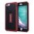 Promate Armor-i6 Rugged & Impact-Resistant Case with Screen Protector - To Suit iPhone 6/6S - Maroon