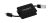 Promate Yank-M Premium Retractable USB To Micro-USB Charge And Sync Cable - Black
