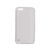 Promate Akton-i6 Premium Flexible Grip Case with Screen Protector - To Suit iPhone 6/6S - Grey