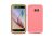 LifeProof Fre Case - To Suit Samsung Galaxy S7 - Sunset Pink
