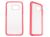 Otterbox Symmetry Series Clear Case - To Suit Samsung Galaxy S7 - Pink Crystal
