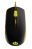 SteelSeries Rival 100 Optical Gaming Mouse - Proton YellowHigh Performance, S3059-SS Custom Sensor, Sculpted Side Grips, Ergonomic For All, Prism RGB Illuimination, Premium Build