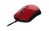 SteelSeries Rival 100 Optical Gaming Mouse - Forged RedHigh Performance, S3059-SS Custom Sensor, Sculpted Side Grips, Ergonomic For All, Prism RGB Illuimination, Premium Build
