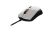 SteelSeries Rival 100 Optical Gaming Mouse - WhiteHigh Performance, S3059-SS Custom Sensor, Sculpted Side Grips, Ergonomic For All, Prism RGB Illuimination, Premium Build