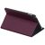 Promate Spino-Mini4 Premium Rotatable Folio Case - To Suit iPad Mini 4 - Purple