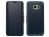 Otterbox Strada Series Folio Case - To Suit Samsung Galaxy S7 Edge - Tempest Blue