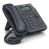 Yealink SIP-T19P Entry-Level IP Phone132x64-Pixel Graphical LCD, Full-Duplex Speakerphone, Single VoIP Account, Local Phonebook Up To 1000 Entries, Two-Port 10/100 Ethernet Switch, Integrated PoE