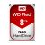 Western_Digital 8000GB (8TB) 5400rpm SATA-III 6Gbps HDD w. 128MB Cache (WD80EFZX) WD Red Series