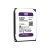 Western_Digital 8000GB (8TB) 5400rpm SATA-III 6Gbps HDD w. 128MB Cache (WD80PUZX) WD Purple Series