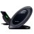 Samsung EP-NG930BBEGWW Wireless Charging Stand - AFC - 5V/9V - Black
