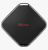 SanDisk 240GB Extreme 500 Portable SSD - Built Tough To Resist Shocks, Vibrations And Temperature Extremes, USB3.0Read 415MB/s, Write 340MB/s
