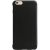 Promate Snippet-i6P Impact Resistant Case - To Suit iPhone 6 Plus, 6S Plus - Black