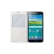 Samsung S-View Cover - To Suit Galaxy S5 - White