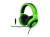 Razer Kraken Pro 2015 Gaming Headset - Green Powerful Drivers And Sound Isolation For Highest-Quality Gaming Audio, 40mm Neodymium Magnet Drivers,  Dedicated Volume Control And Mute Button 