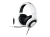 Razer Kraken Pro 2015 Gaming Headset - White Powerful Drivers And Sound Isolation For Highest-Quality Gaming Audio, 40mm Neodymium Magnet Drivers,  Dedicated Volume Control And Mute Button 