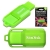 SanDisk 16GB Cruzer Blade Flash Drive, USB2.0 - Green Compact Design for Maximum Portability,High-Capacity Drive Accommodates Your Favorite Media Files, Simple Drag-And-Drop File Backup