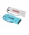 SanDisk 16GB Cruzer Blade Flash Drive, USB2.0 - Pink Compact Design for Maximum Portability,High-Capacity Drive Accommodates Your Favorite Media Files, Simple Drag-And-Drop File Backup