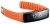 Samsung Gear Fit Strap - To Suit Gear Fit - Extra Long - OrangeExtra Long 240 mm Strap, To Fit A Wrist Up To 216 mm In Circumference