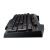 ASUS Strix Tactic Pro Gaming Keyboard - Cherry Blue MXHigh Performance, 8 Switchable Macro/Function (F1-F8) Keys, 13 Dedicated Macro Keys, Multimedia Keys, Single Gold-Plated USB