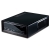 Antec ISK 300 Mini ITX Desktop Case - 150W PSU - Black2xUSB 3.0,1x eSATA Front Ports, External 1 x 5.25